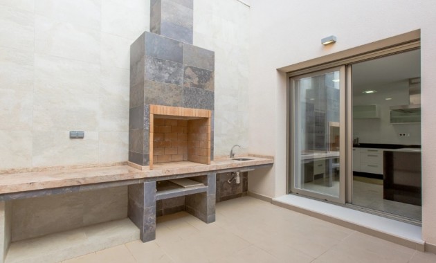 New Build - Villa -
Moraira