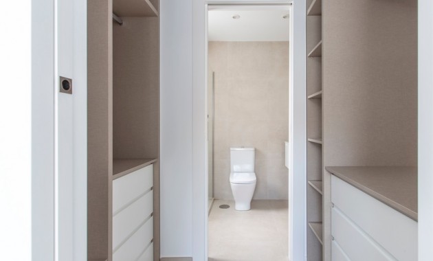 Nieuwbouw - Villa -
Santiago de Ribeira - Santiago de la ribera