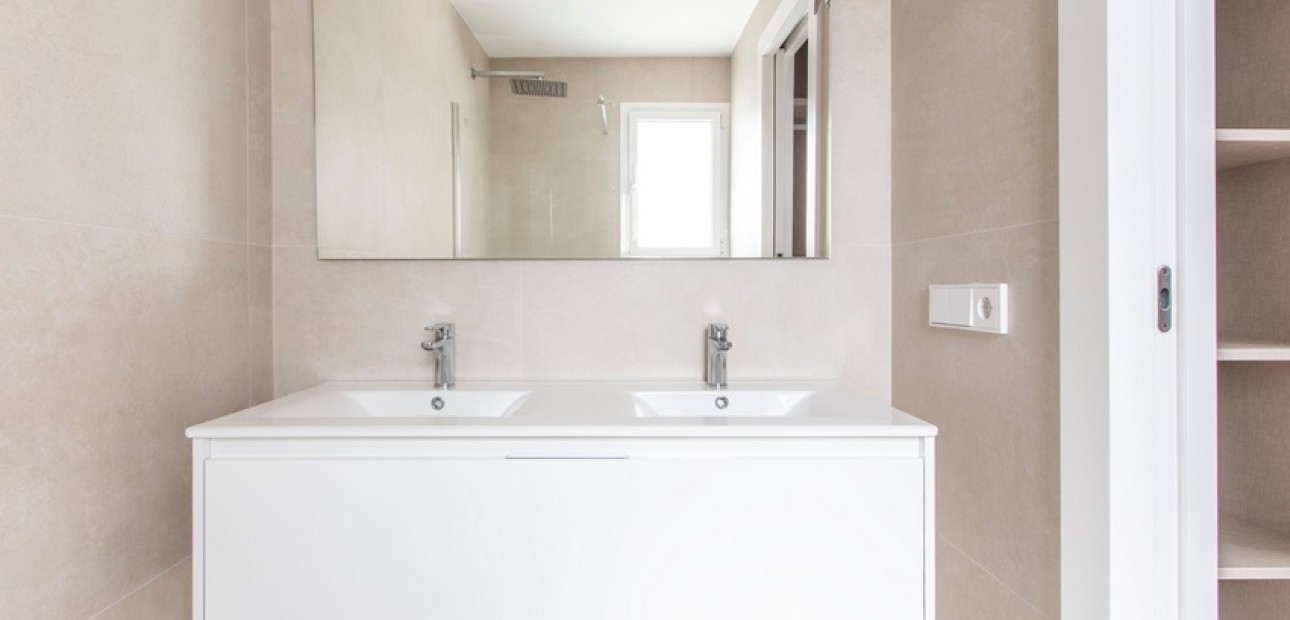 Nieuwbouw - Villa -
Santiago de Ribeira - Santiago de la ribera