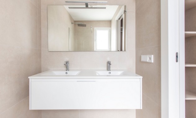 Nieuwbouw - Villa -
Santiago de Ribeira - Santiago de la ribera