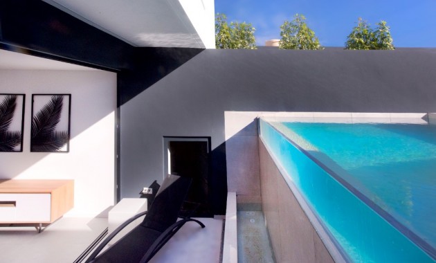 Nieuwbouw - Villa -
Alfas del Pí - El Albir