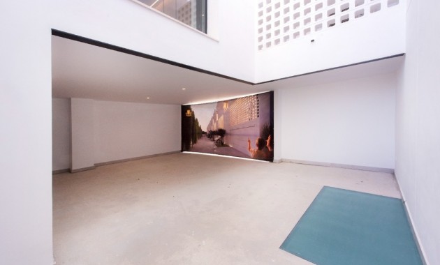 Nieuwbouw - Villa -
Alfas del Pí - El Albir