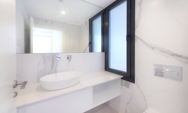 Nieuwbouw - Villa -
Alfas del Pí - El Albir