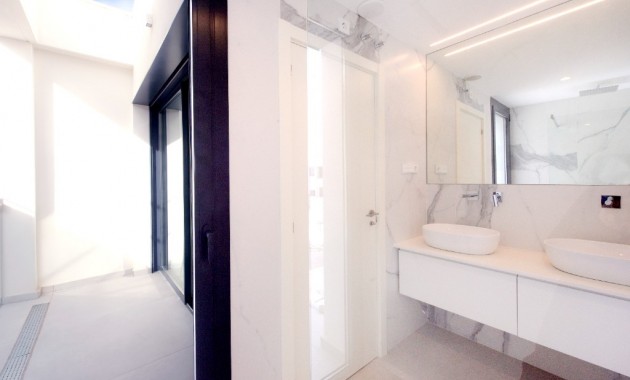 Nieuwbouw - Villa -
Alfas del Pí - El Albir