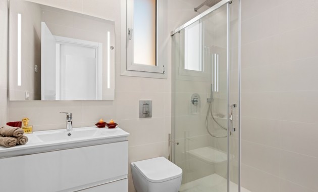 Nieuwbouw - Appartement / flat -
Costa Blanca - Orihuela Costa