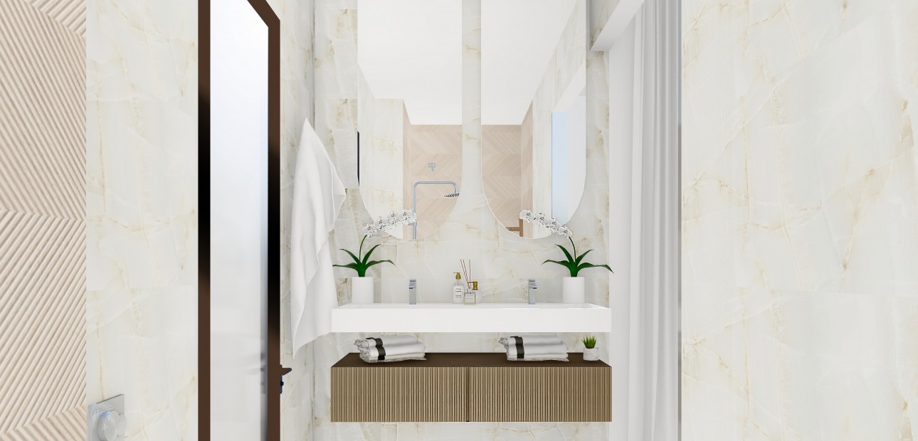 Nueva construcción  - Villa -
Finestrat