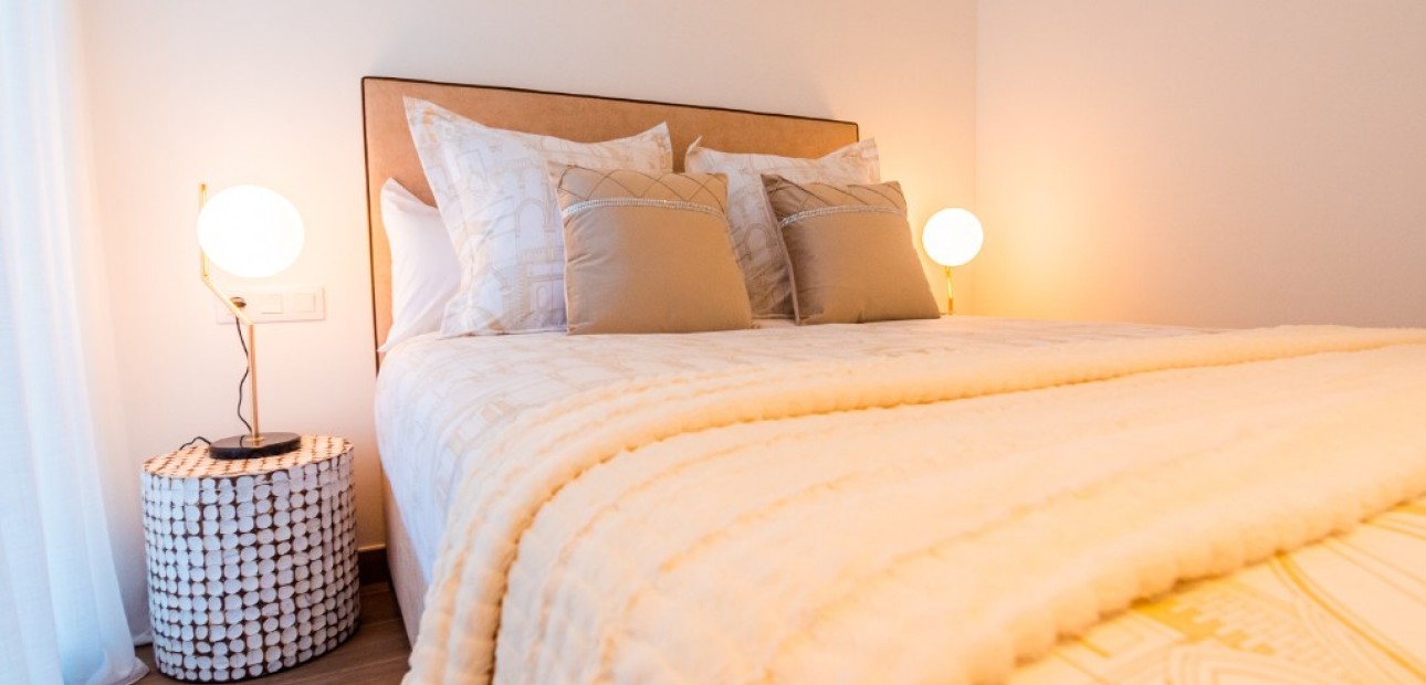 Nueva construcción  - Villa -
Polop