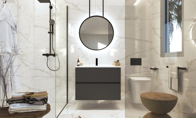 Nieuwbouw - Appartement / flat -
Costa Blanca - Orihuela Costa