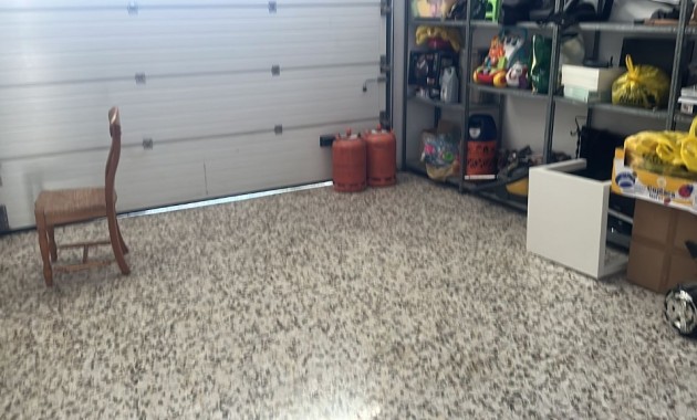 Herverkoop - Villa -
Orihuela