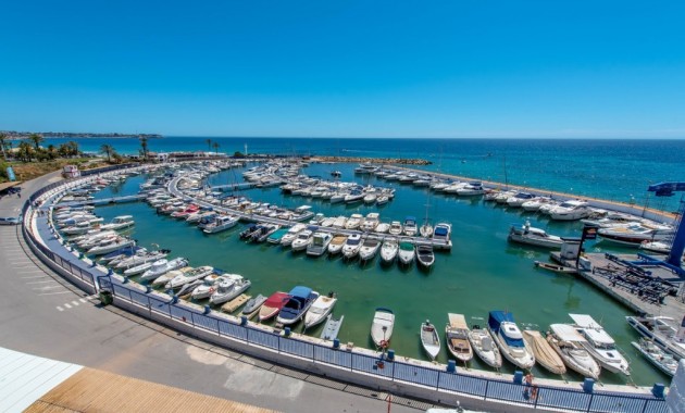 Sale - Villa -
Dehesa de Campoamor