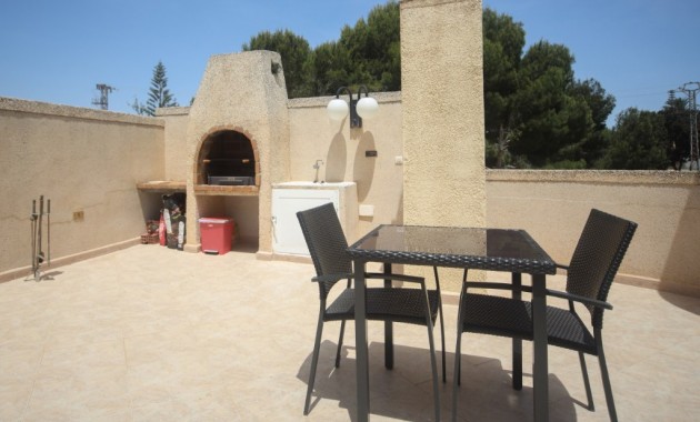 Sale - Villa -
Dehesa de Campoamor