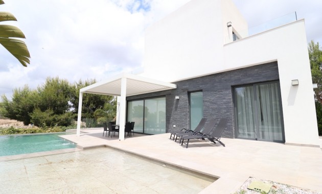 Sale - Villa -
Las Colinas - Las Colinas Golf