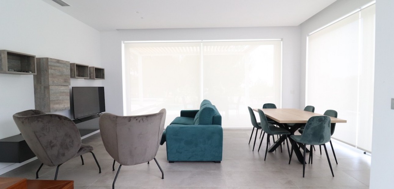 Sale - Villa -
Las Colinas - Las Colinas Golf