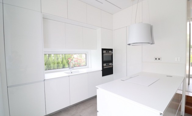 Sale - Villa -
Las Colinas - Las Colinas Golf