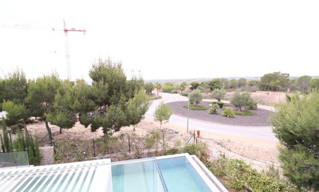 Sale - Villa -
Las Colinas - Las Colinas Golf