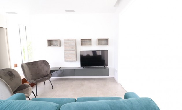 Sale - Villa -
Las Colinas - Las Colinas Golf