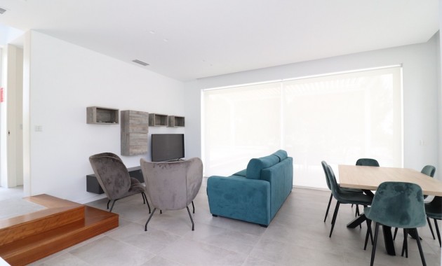 Sale - Villa -
Las Colinas - Las Colinas Golf