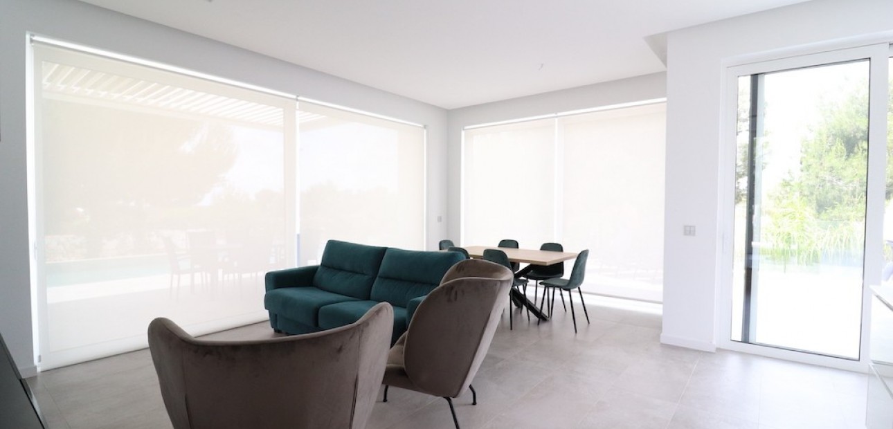 Sale - Villa -
Las Colinas - Las Colinas Golf