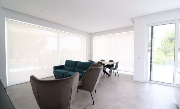 Sale - Villa -
Las Colinas - Las Colinas Golf