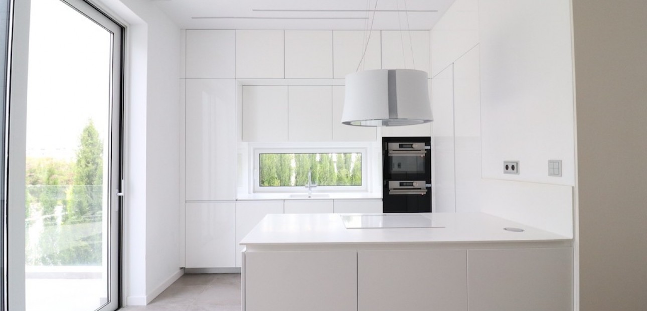 Sale - Villa -
Las Colinas - Las Colinas Golf