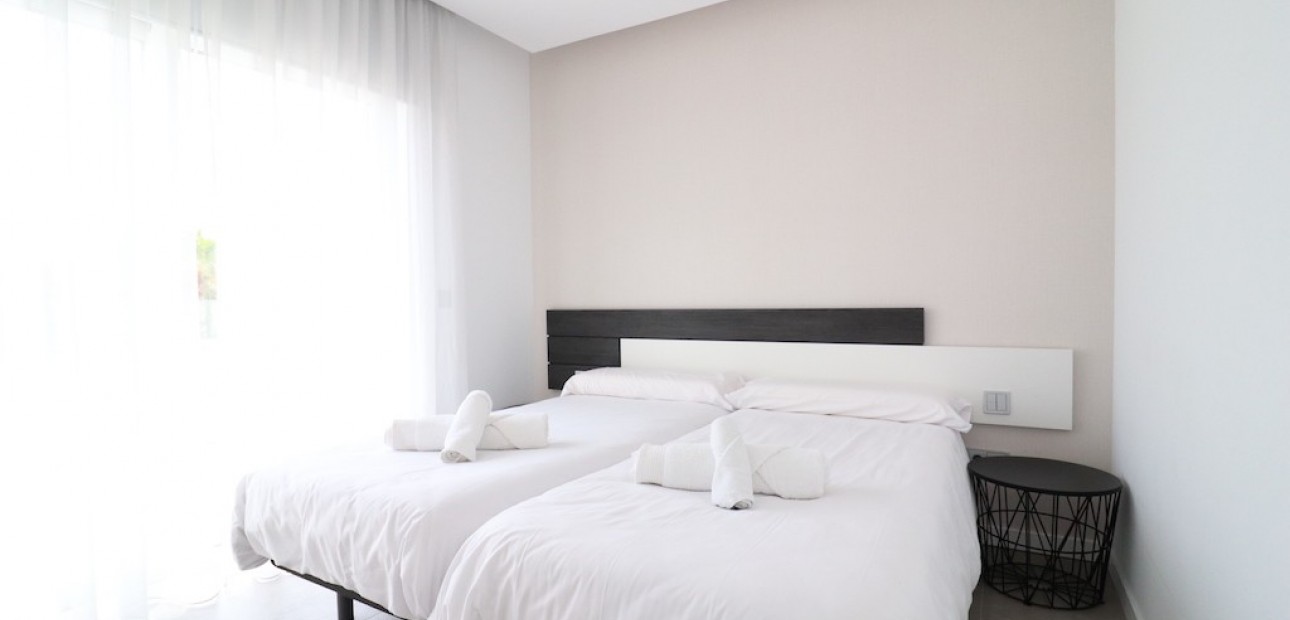 Sale - Villa -
Las Colinas - Las Colinas Golf