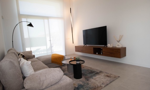 New Build - Villa -
Finestrat