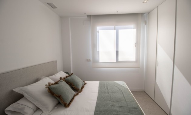 New Build - Villa -
Finestrat