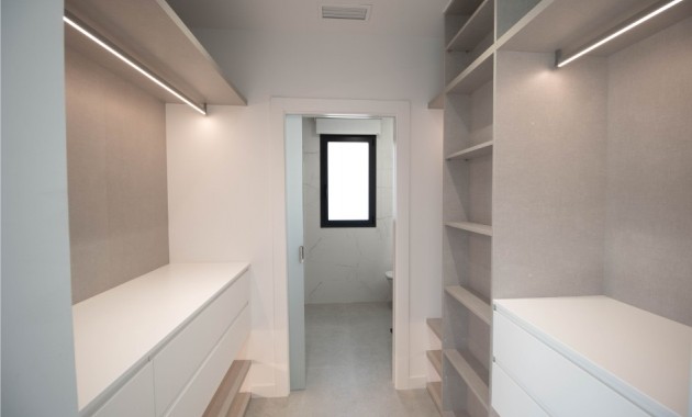 New Build - Villa -
Finestrat