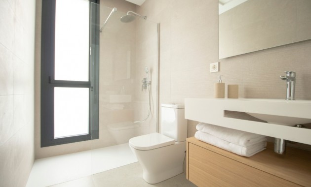 New Build - Villa -
Finestrat