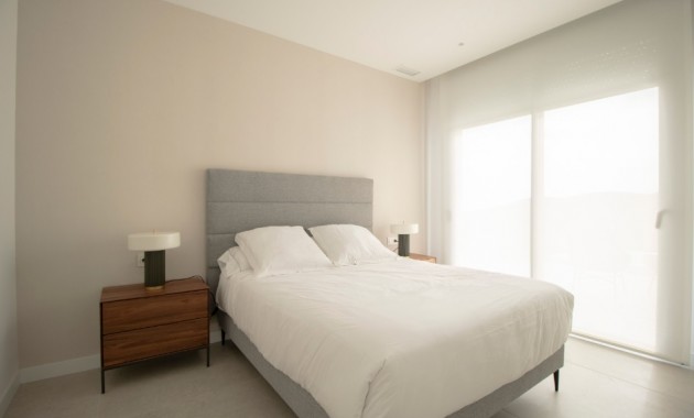 New Build - Villa -
Finestrat