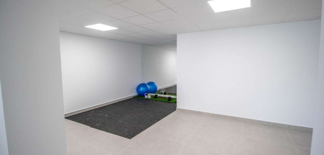 New Build - Villa -
Finestrat