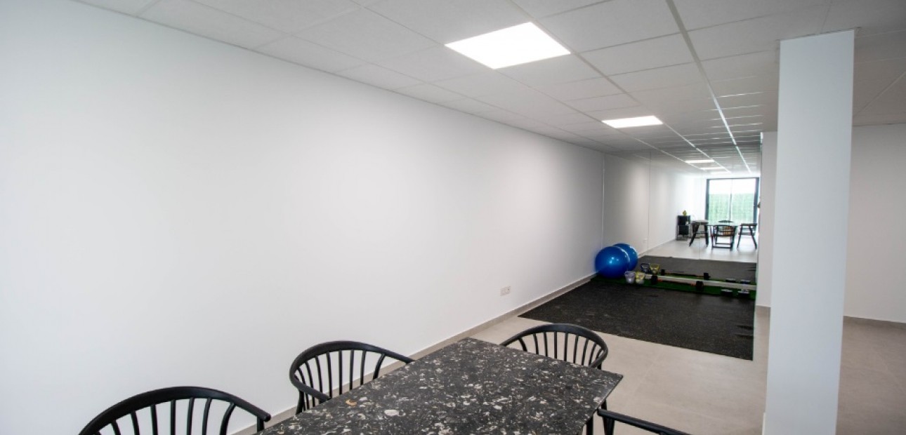 New Build - Villa -
Finestrat