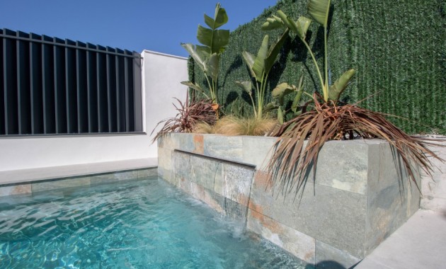 New Build - Villa -
Finestrat