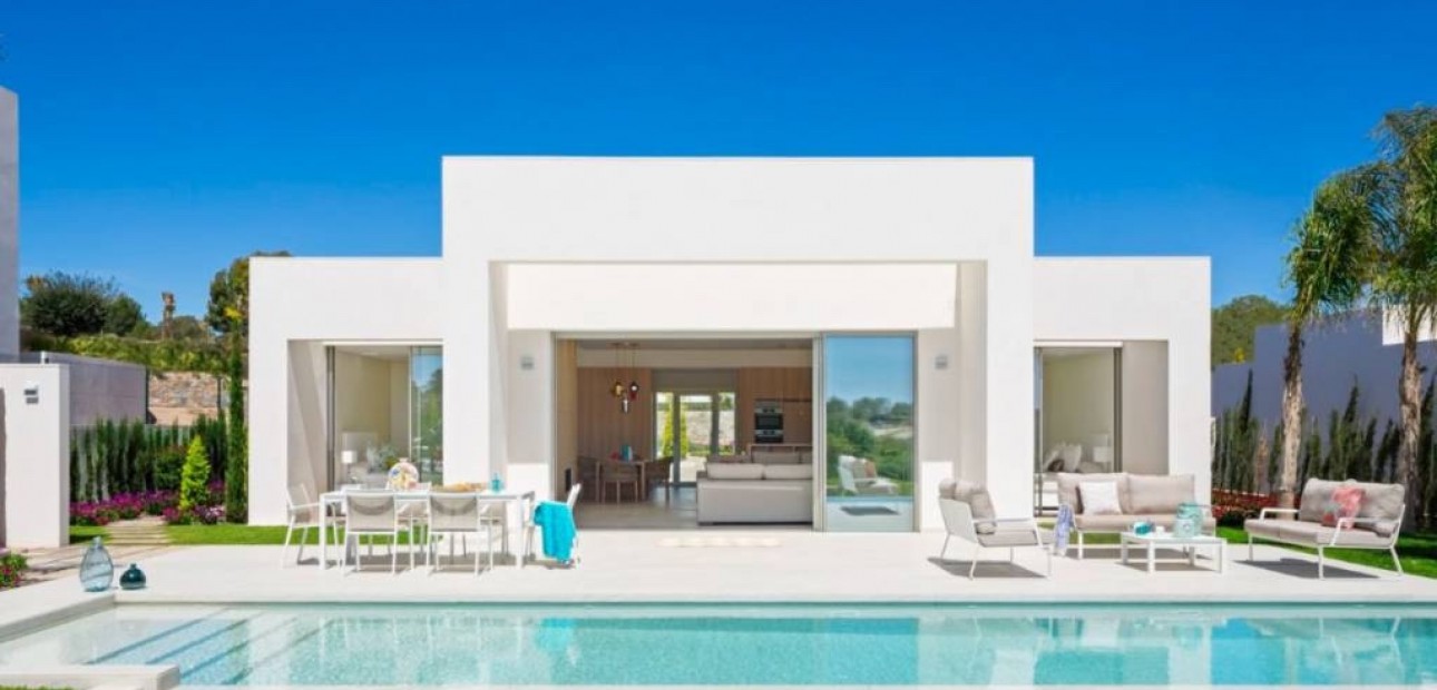 Sale - Villa -
Las Colinas - Las Colinas Golf