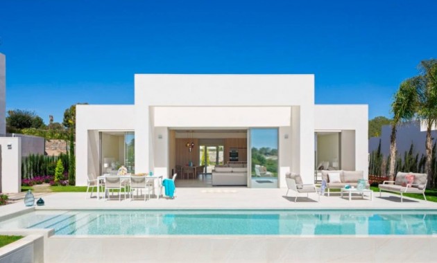 Sale - Villa -
Las Colinas - Las Colinas Golf