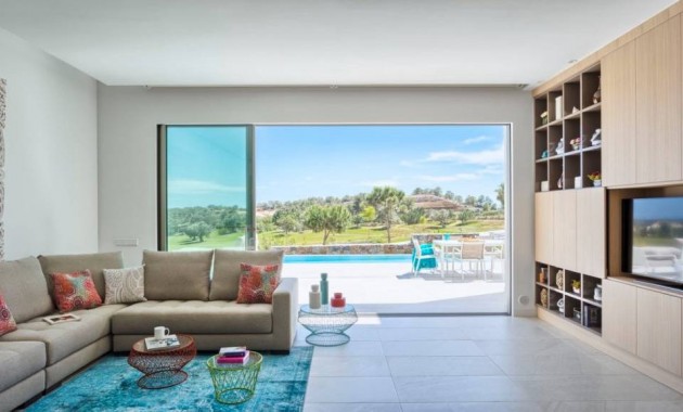 Sale - Villa -
Las Colinas - Las Colinas Golf