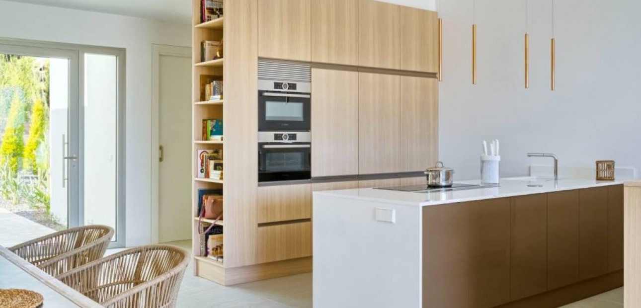 Sale - Villa -
Las Colinas - Las Colinas Golf