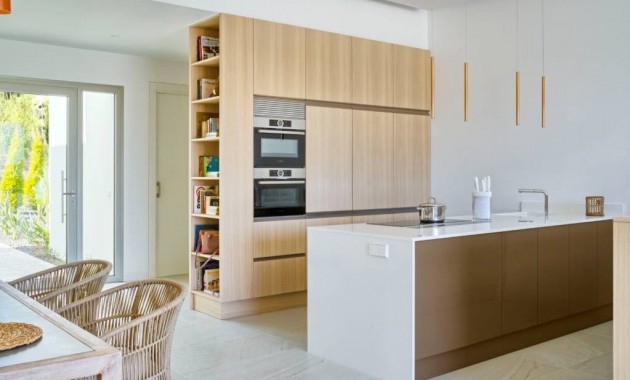 Sale - Villa -
Las Colinas - Las Colinas Golf