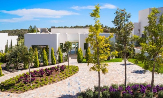 Sale - Villa -
Las Colinas - Las Colinas Golf