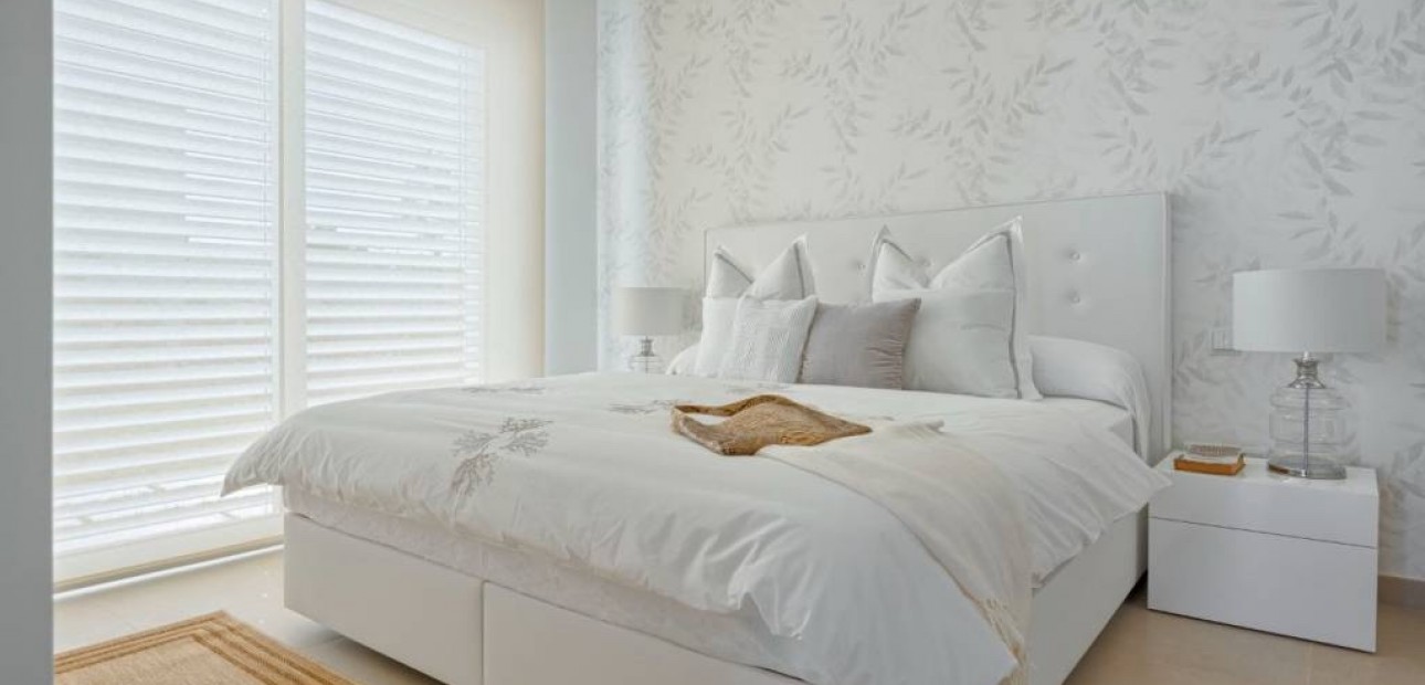 Sale - Villa -
Las Colinas - Las Colinas Golf