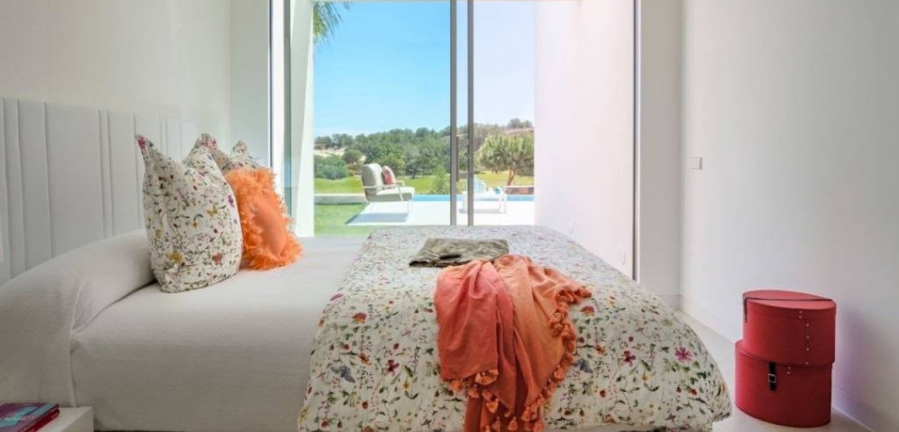 Sale - Villa -
Las Colinas - Las Colinas Golf