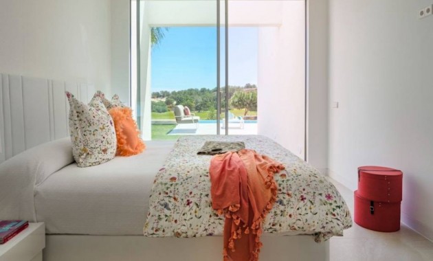 Sale - Villa -
Las Colinas - Las Colinas Golf