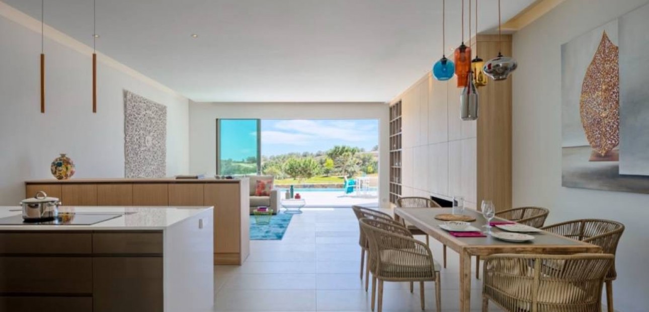 Sale - Villa -
Las Colinas - Las Colinas Golf