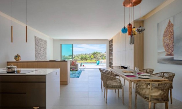 Sale - Villa -
Las Colinas - Las Colinas Golf