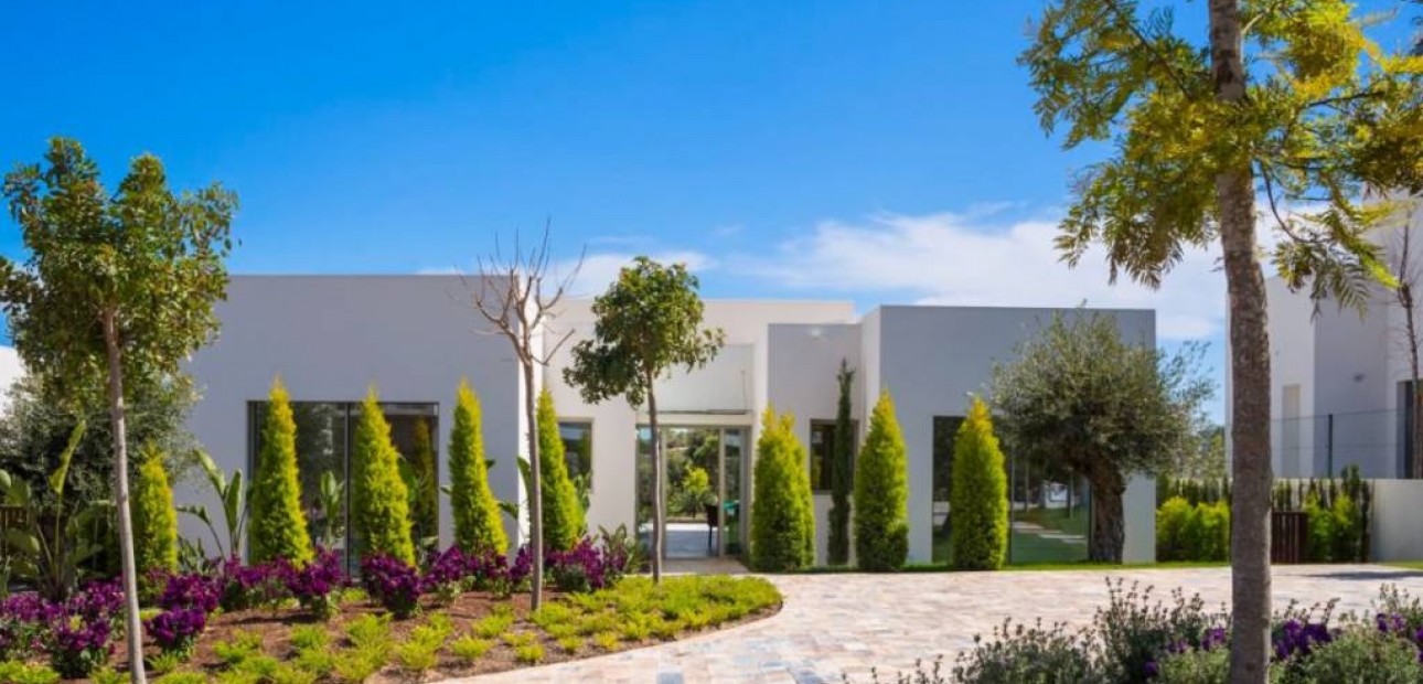 Sale - Villa -
Las Colinas - Las Colinas Golf
