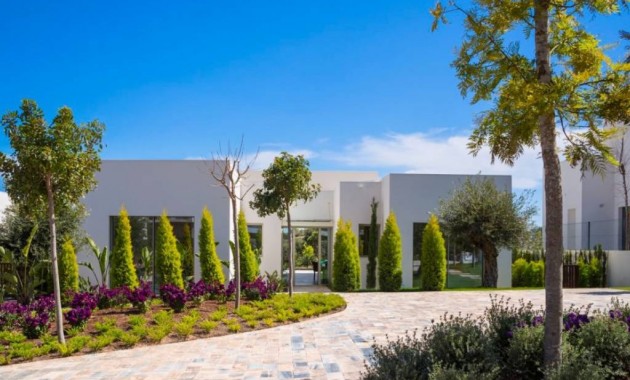 Sale - Villa -
Las Colinas - Las Colinas Golf