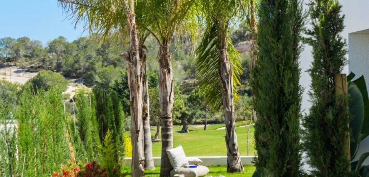 Sale - Villa -
Las Colinas - Las Colinas Golf