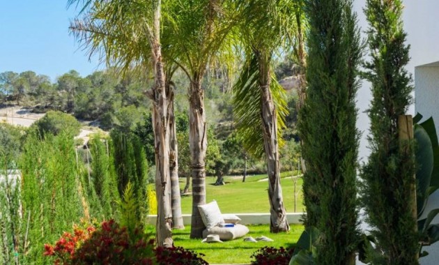Sale - Villa -
Las Colinas - Las Colinas Golf