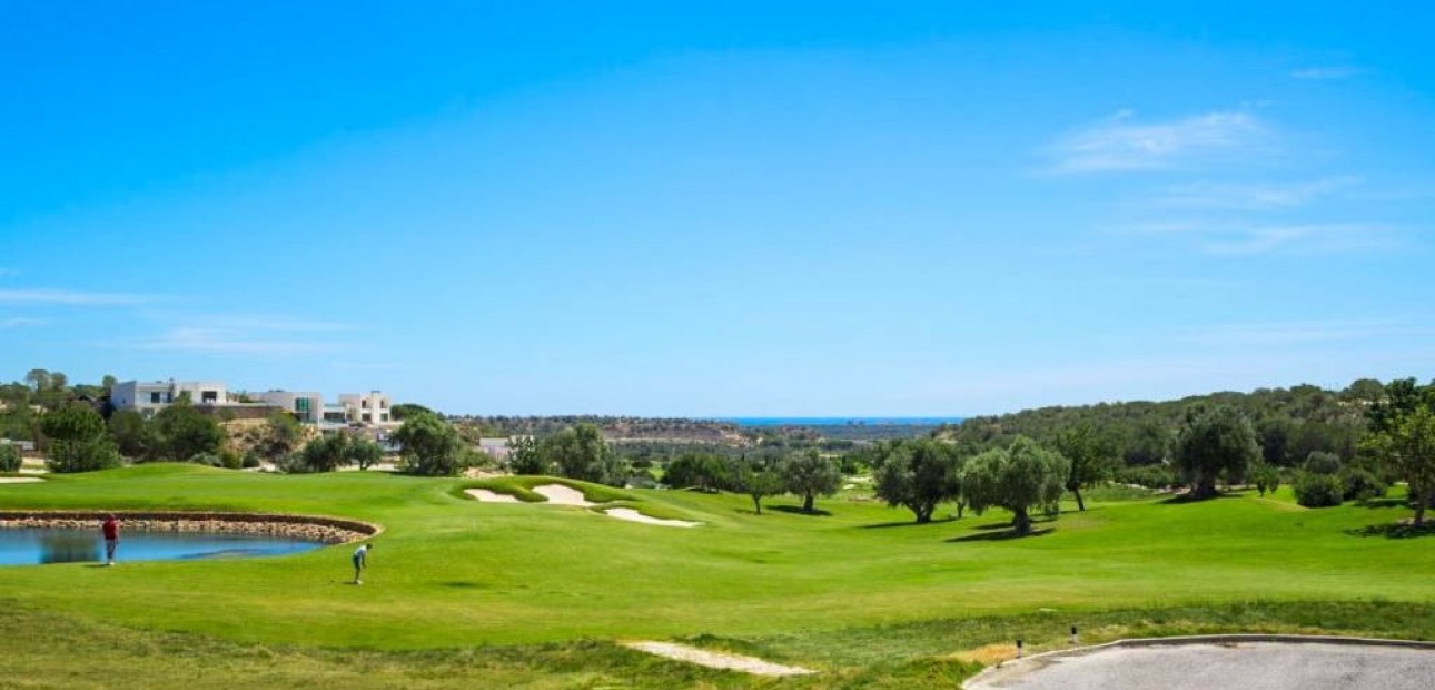 Sale - Villa -
Las Colinas - Las Colinas Golf
