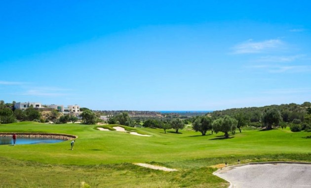 Sale - Villa -
Las Colinas - Las Colinas Golf